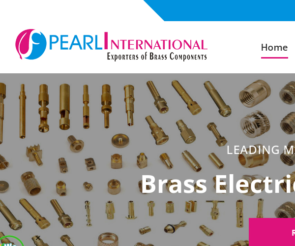 Pearl International